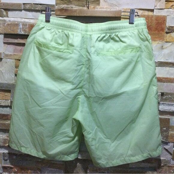 ACNE STUDIOS Romeo Nylon-Ripstop Shorts - Picture 4 of 10